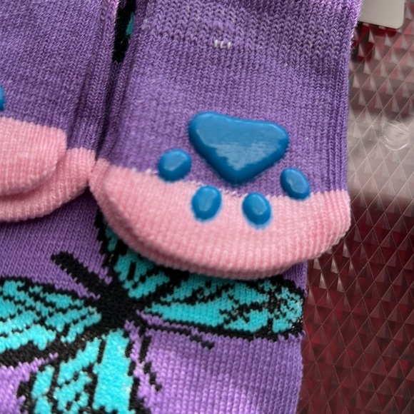 NWT! Matching Mommy & Me Pet Socks Set! - Picture 4 of 6
